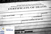 How to Obtain a Death Certificate in Indiana | Lalo