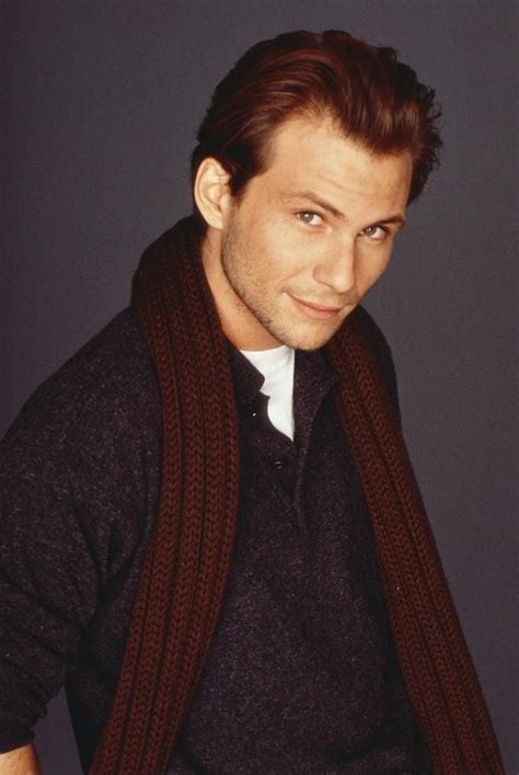 Picture Of Christian Slater