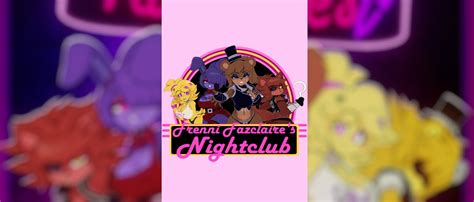 Night Shift At Fazclaire S Nightclub Apk Download For Android