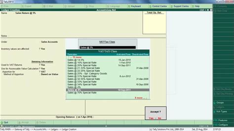 Tally Erp 9 Crack Full Version Final Release 652 Download 21