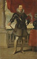 Sigismund III. Wasa (1566-1632), König von Polen | Porträt ideen ...