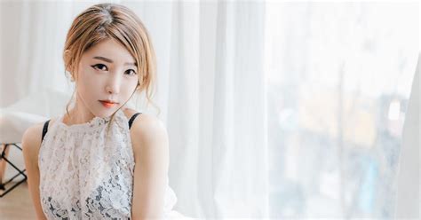 Kr Model Jeong Eun