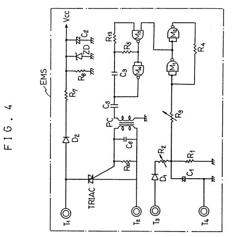 Electronic Motor Starter Patent 0356310