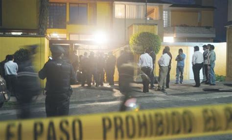Madre Mata A Sus Tres Hijos Y Luego Se Suicida En León Querétaro