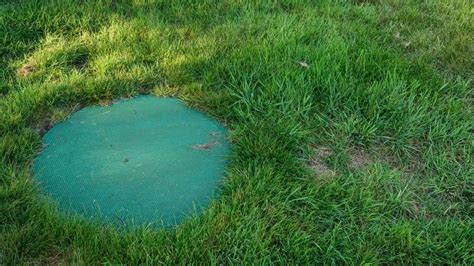 Septic Inspection Service The Woodlands Tx Inspection Report Given