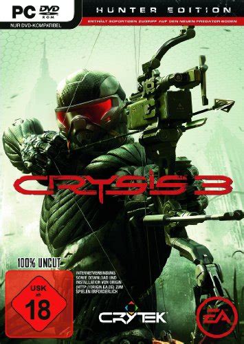 Crysis 3 Lethal Weapons Trailer