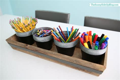 10 Things To Do Now To Get Organized For Back To School