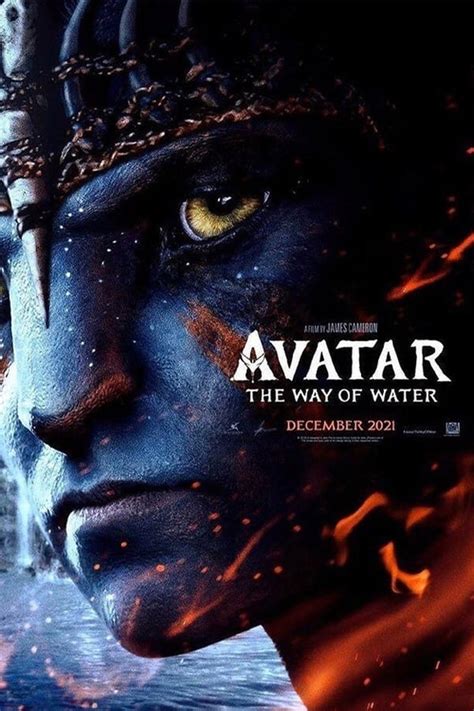 Avatar 2 (2022) — The Movie Database (TMDb)