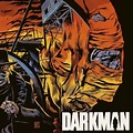 ELFMAN, DANNY - Darkman (Original Motion Picture Score) - Amazon.com Music