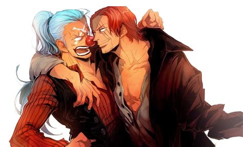 We did not find results for: HD wallpaper: One Piece, Shanks, buggy, young women, young ...