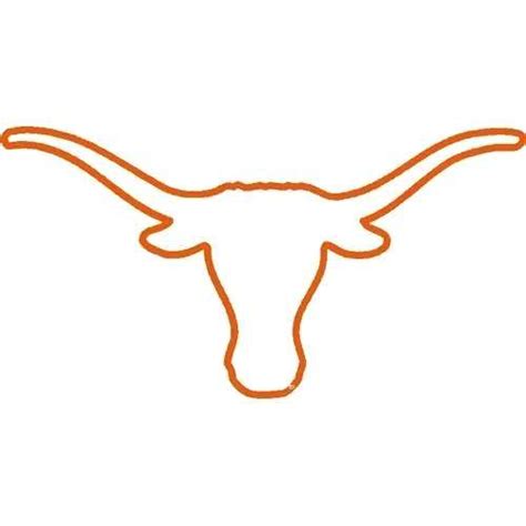 Image Result For Free Printables Of Longhorn Cattle Texas Longhorn