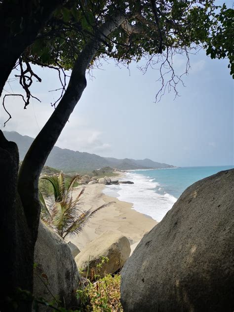 Travel Guide To Tayrona National Park Going Up The Country