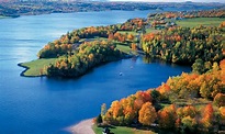 New Brunswick Holidays, Canada | CanadianAffair.com