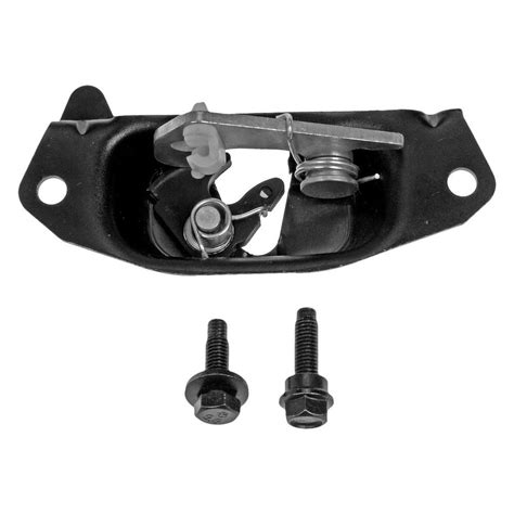 Dorman® Chevy Silverado 1999 2004 Tailgate Latch Assembly