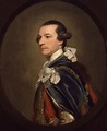 Watson-Wentworth, Charles, 2nd Marquess of Rockingham (1730-82 ...