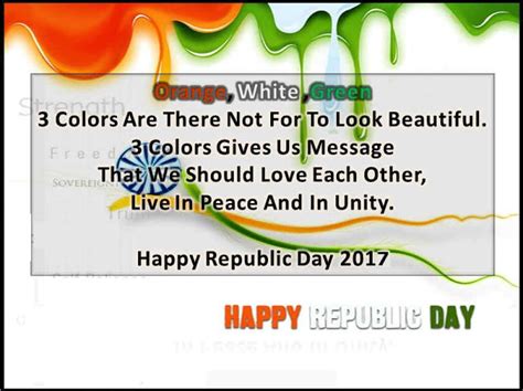How graces are to be obtained. 26 January Republic Day Speech in English for Students