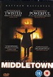 Middletown [DVD]: Amazon.co.uk: DVD & Blu-ray
