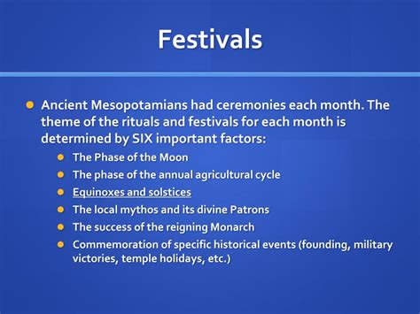 Ppt Mesopotamia Powerpoint Presentation Free Download Id2385402