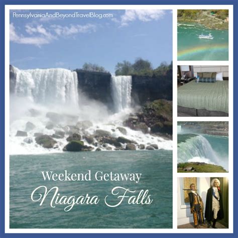 Pennsylvania And Beyond Travel Blog A Romantic Weekend Getaway To