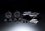 MX-5 Miata Features Redesigned Bose® Sound System - Inside Mazda