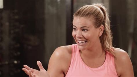 We saw what the contestants ate, the secret battles, some tricks which the contestants plotted against each other and. The Biggest Loser host and plus-size model Fiona Falkiner ...