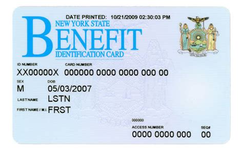 Our signature events, including business card exchanges, member orientations and refreshers members can access their benefits anytime and stay connected to nyc & company through an. EDITORIAL: State Legislature needs to use common sense with EBT cards