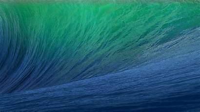 Ocean Wave Waves Abstract Wallpapers Desktop 4k