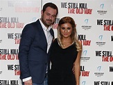 Danny Dyer sends touching birthday message to daughter Dani | Express ...