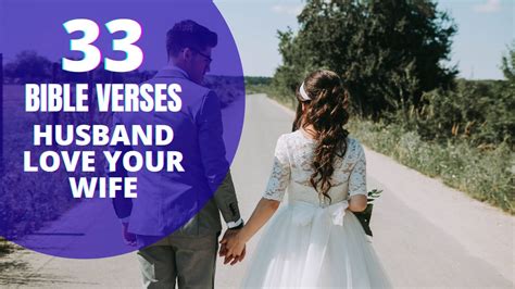 33 interesting husband love your wife bible verse in 2023