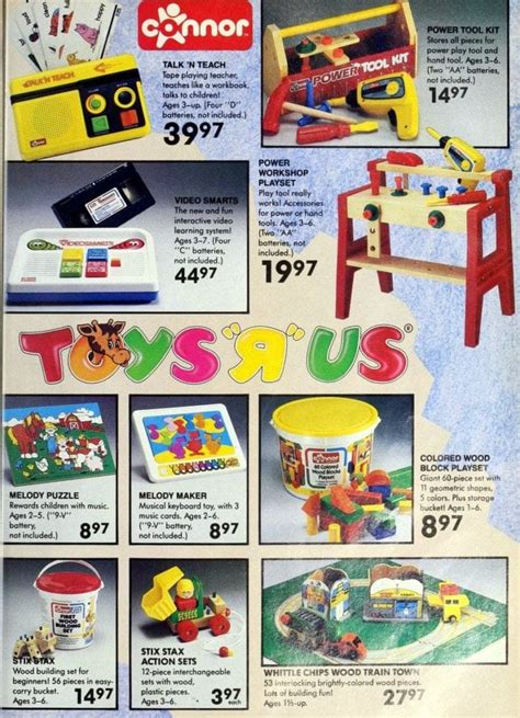 We did not find results for: Vintage Toys R Us catalog of Christmas gifts: '80s Out of ...