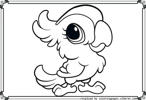 Animal Face Coloring Pages At Getdrawings Free Download