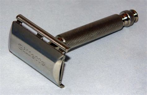Iconic Safety Razors From Edwards Shaving What A Great Read