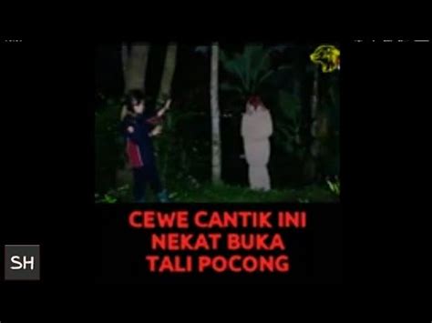 Berusia 59 tahun bermastautin lama sri lanka. buka tali pocong muka hancur - YouTube