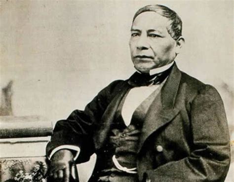 1872 Muere Benito Juárez El Benemérito De Las Américas El Siglo De