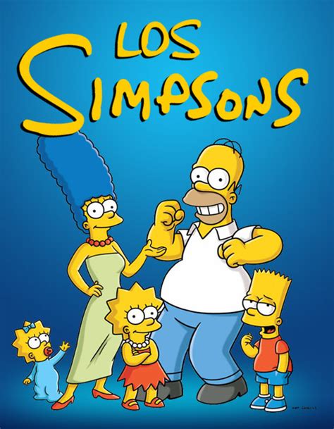 Los Simpson 1° Temporada Blog De Pelis
