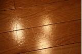 Photos of Bamboo Floors Dogs Scratches