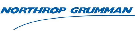 Northrop Grumman Logo Png Hd Transparent Png