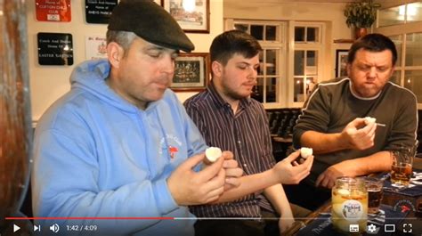 Pickled Egg Videos From Youtube And Vimeo On The Egg Pub Website