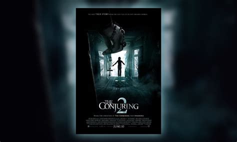 How To Watch The Conjuring Universe Movies In Order