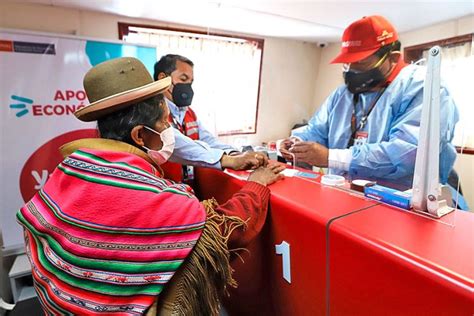 Bono Yanapay Perú Consulte Este Link Para Conocer Si Eres Beneficiario