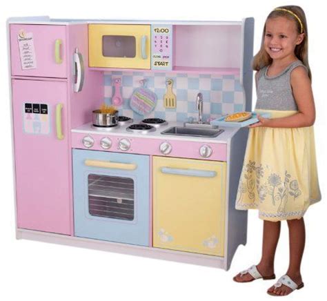 Most Popular 24 Kitchen Set For Girls