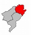 Districte de Montbéliard - Viquipèdia, l'enciclopèdia lliure