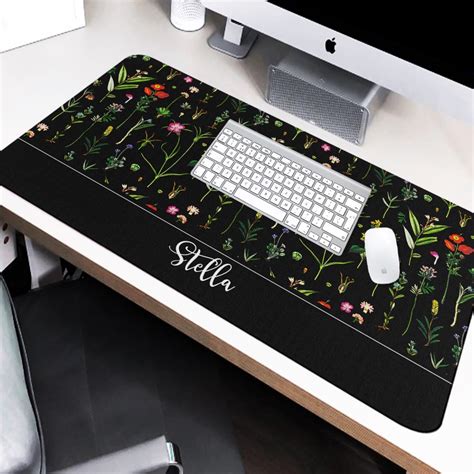 Large Custom Desk Pads Only 2399 Pinching Your Pennies