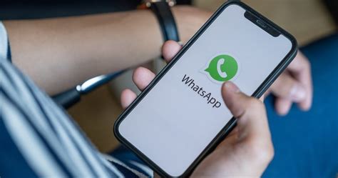 Whatsapp Uveo Opciju Koja Je Do Sada Bila Mogu A Samo Na Facebooku I