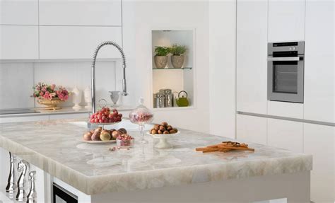 Maybe you would like to learn more about one of these? Pros and Cons of Quartz Countertops - Planet Granite