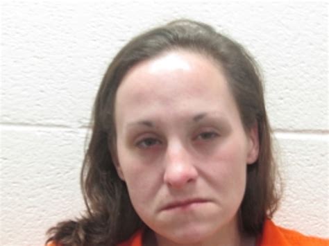 Corbin Woman Arrested After She Was Found With Drugs Passed Out In Vehicle Wtlo 1480 Am 97 7