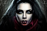 Vampire - Vampires Wallpaper (39174652) - Fanpop