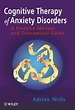 Cognitive Therapy of Anxiety Disorders : Adrian Wells : 9780470973714 ...