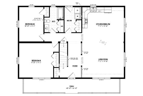 Cape Cod Addition Floor Plans Floorplansclick