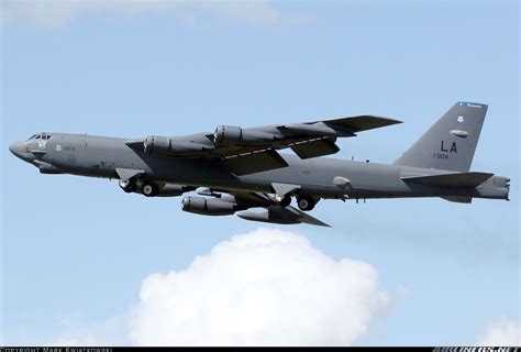 Photos Boeing B 52h Stratofortress Aircraft Pictures Aircraft